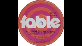 Classic Aussie Singles - All Kinds Of Everything