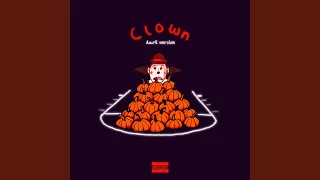 clown (dark Version)