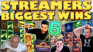 Streamers Biggest Wins – #6 / 2021