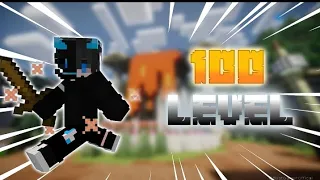 Getting 100 level in nethergames|BestGamer