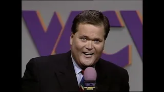 WCW - Saturday Night - 12-05-1992