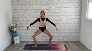 5 Minute Perfect Pro Legs