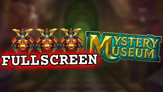 Fullscreen | 🖼️ Mystery Museum 🖼️ Casino Slot Big Win Push Gaming