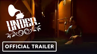 Under - Exclusive Official Trailer