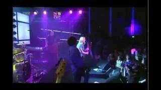 Kelly Clarkson - 05 Whyyawannabringmedown (Live Baden - Germany 2009)