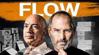 How Billionaires Use FLOW to Change the World