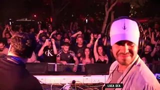 TALE OF US dj set @ THE WEEKENDER Malta 2019 by LUCA DEA