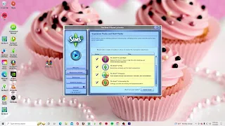 How to make Expansion Packs Show up ~Sims 3