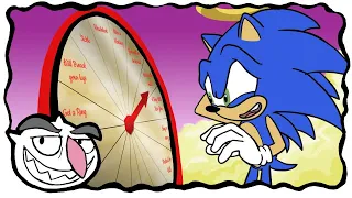 Sonic Gamble