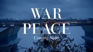 В интернете появился трейлер сериала «Война и мир»