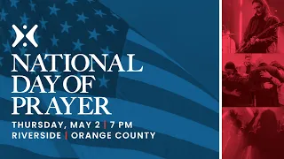 National Day of Prayer