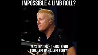 That Famous Vinnie Colaiuta Lick   Gregg Bissonette