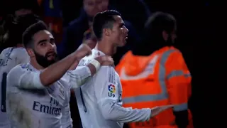Cristiano Ronaldo Calma Celebration | HD |