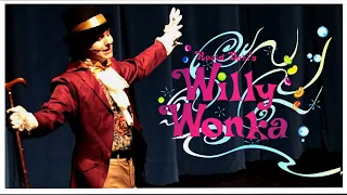 2023 Big Lake High School Musical - Roald Dahl's Willy Wonka