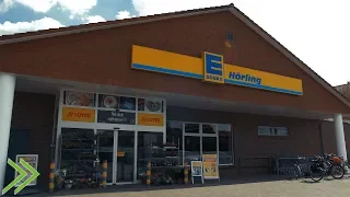 Edeka Hörling // Loitz