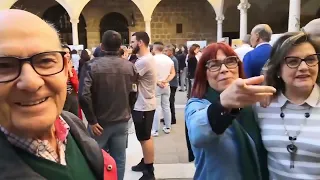 IX JORNADAS ARTISTICAS UBEDA 2024