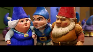 Sherlock Gnomes | Official Trailer 2 Las Doblado | Paramount Pictures International