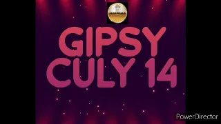 GIPSY CULY 14 CELY ALBUM