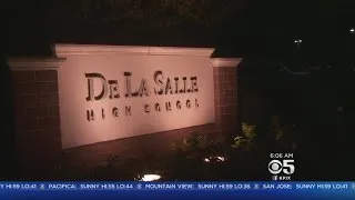 Alleged Victim Of De La Salle Sexual Assault Speaks Out