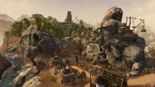 Settlers 7 Paths to a Kingdom - DLC
