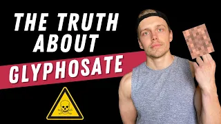 Is Roundup Safe to Use? (The TRUTH About Glyphosate)