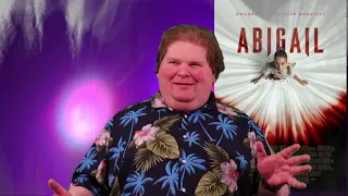 Abigail (2024) Movie Review