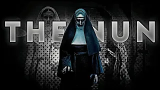 The Nun 2 Explained || Terrifying Horror Movie Of 2023 ?