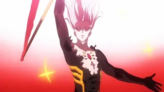 Siegfried VS Karna