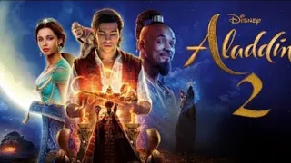 Aladdin 2 [HD] Teaser Trailer - Will Smith