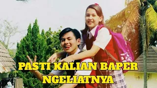 PASTO - KISAH KASIH DI SEKOLAH (OFFICIAL VIDEO CLIP) | OST DARI JENDELA SMP