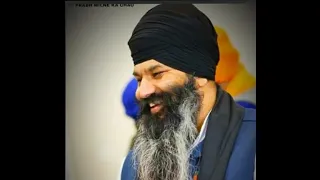 Bhai Dalbir Singh Ji Tarmala Akath katha