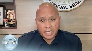 Bato to PDEA: Probe handlers of tipsters asking for drug reward | ANC