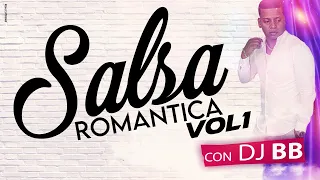 BABY MIX Salsa Romantica vol 1 / pikete urbano