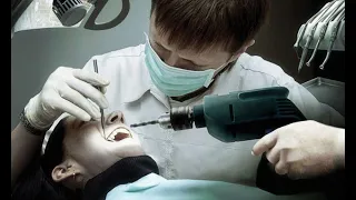 Стоматолог (dentist)