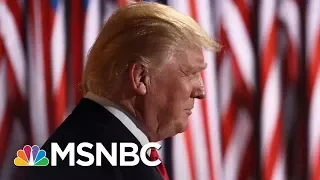 President Donald Trump's Tweets Have Consequences | All In | MSNBC