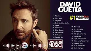 David Guetta - Best Songs All Of Time - American Music