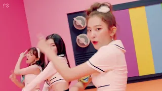 [mirrored] Red Velvet - POWER UP Performance Ver.