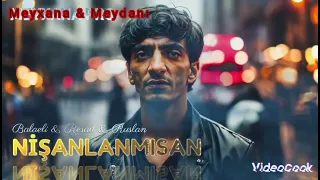 balaəli & Ruslan & Rəşad & Nisanlanmisan 2023 ( remix meyxana meydani )