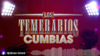 ❤️Cumbias Gruperas -LOS TEMERARIOS #Mix #DjAlfonzo #Romanticas #LosTemerarios