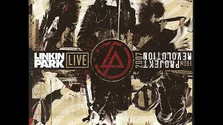 Linkin Park - Mountain View, California (2007.07.29; Source 0)