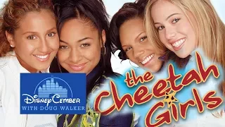 The Cheetah Girls - Disneycember