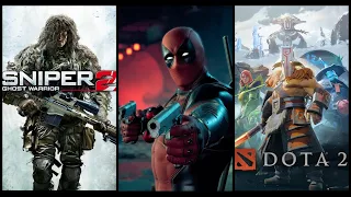 Лучшие игры 2013 года  Часть 2 * Best games of 2013