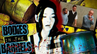 The Bodies in the Barrels | one of Australias most horrific cases