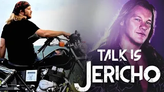 Talk Is Jericho: The Mythos of The Mothman