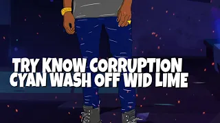 POPCAAN - FRIENDS LIKE THESE (Official Lyric Video)