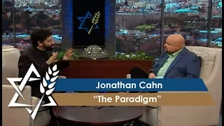 Jonathan Cahn | The Paradigm / Yom Kippur Teaching