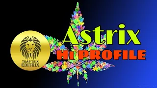 Astrix - Artcore Hi Profile Mix || EDITRIX || Psy Trance