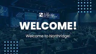 Northridge Worship 2nd Service