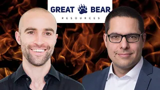 Great Bear Resources at the 2020 Cambridge Gold Summit