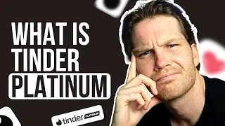 How Does Tinder Platinum Work And Is It Worth It? A Beginner's Guide 2021
